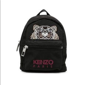 COPY - Kenzo Mini Backpack
